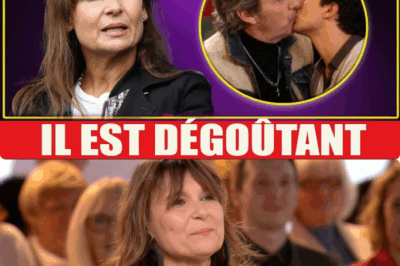 💣 Explosion médiatique : Nathalie Lecoultre balance tout sur Jean-Luc Reichmann 😱 ! Après des semaines de silence, la compagne du présentateur de Les 12 Coups de Midi dévoile une vérité glaçante qui bouleverse les fans 💔. Mensonges, tensions, révélations privées – tout sort d’un coup, et les réseaux s’enflamment 🔥. Est-ce la fin d’une image parfaite ? Que cache vraiment Jean-Luc Reichmann derrière son sourire télévisé ? 😳 Une affaire qui promet des rebondissements inattendus… 👉 Découvrez-en plus dans le 1er commentaire 👇👇