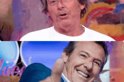 Incroyable métamorphose 😱 – À 63 ans, Jean-Luc Reichmann surprend tout le monde avec un changement physique spectaculaire 💪 Entre photos inédites, confidences intimes et révélations choc, que cache vraiment le présentateur emblématique des 12 coups de midi ? Coincidence ou secret bien gardé ? 🤔 Les fans sont stupéfaits, les réseaux sociaux s’enflamment et toute la télévision parle de cette transformation inattendue ! Découvrez son nouveau look, son entraînement surprenant et ce que cela signifie pour sa carrière… 👉 Découvrez-en plus dans les commentaires 👇👇