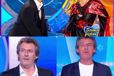Scared to death 😱 – Jean-Luc Reichmann révèle enfin les secrets explosifs de ses tout premiers jours à la télé, entre pannes géantes, silence glacial du public et un incident mystérieux que personne à la chaîne n’a jamais voulu expliquer : que cachaient-ils vraiment ? Accident… ou sabotage discret ? Coïncidence ou secret bien gardé ? Les témoins parlent encore d’une scène “interdite d’antenne” qui aurait pu tuer l’émission avant même sa naissance – un crash télévisuel évité d’un cheveu ✂️👇 👉 Lire plus dans le premier commentaire 👇👇