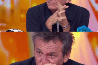 😭 Émotion intense sur TF1 ! Dans Les 12 Coups de Midi, Jean-Luc Reichmann fond en larmes en direct 😢 pour une occasion exceptionnelle 💝. Les caméras captent chaque instant, le public est bouleversé, et les candidats, émus, observent le moment rare avec respect 👀. Quelle est cette belle raison qui touche le cœur de l’animateur adoré des Français ? Un hommage, une surprise ou une révélation bouleversante ? 💥 Chaque seconde de cette séquence fait vibrer les téléspectateurs. 🔥 👉 Tous les détails dans les c🗯mmentaires 👇👇