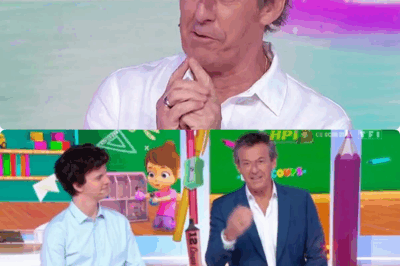 📺 Nostalgie et surprises ! Revivez les débuts de l’émission culte Les 12 Coups de Midi avec Jean-Luc Reichmann 😍. Des moments inédits, des premières victoires mémorables et les coulisses d’un plateau encore jeune et plein de promesses 🎬. Comment l’animateur emblématique a-t-il façonné le show que nous connaissons aujourd’hui ? Quelles anecdotes secrètes, erreurs hilarantes ou instants touchants ont marqué ces premiers épisodes ? 😳 Une plongée dans l’histoire du programme qui ravira tous les fans et curieux 👀 👉 Tous les détails dans les c🗯mmentaires 👇👇