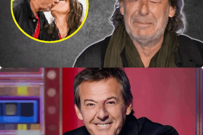 Émotion incroyable 😭 – Après plus de 20 ans de vie commune, Jean-Luc Reichmann révèle enfin le mariage de sa vie 💍✨ ! Secrets, souvenirs et tendres confidences : que cache vraiment cette union tant attendue ? Les fans, bouleversés, analysent chaque détail, chaque photo, et spéculent sur l’intimité du couple. Coincidence ou geste symbolique majeur ? Une révélation qui touche le cœur de la France entière, entre nostalgie et émerveillement 😍. Moments rares et inédits capturés : vous ne devinerez jamais l’histoire derrière cette cérémonie 🔽 Tous les détails dans les c🗯mmentaires 👇👇