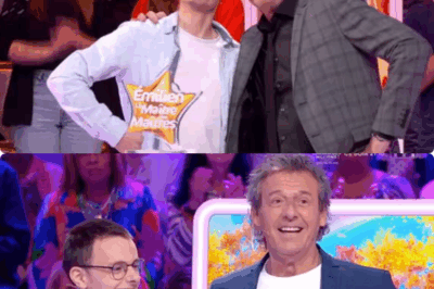 🔥 « L’instant qui a figé le plateau » : Émilien crée la surprise en répondant avant même la fin de la question de Jean-Luc Reichmann, révélant un sang-froid inattendu, des stratégies cachées et une tension palpable qui a électrisé tous les téléspectateurs – cliquez ici pour voir ce moment incroyable !