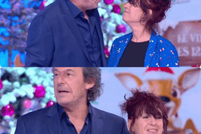 🔥 « Tension explosive dans Les 12 Coups de Midi » : Zette accuse Jean-Luc Reichmann en direct, un échange sec, surprenant et totalement imprévu qui bouleverse l’équipe, affole les téléspectateurs et ouvre la porte à un conflit inédit – cliquez ici pour tout savoir !