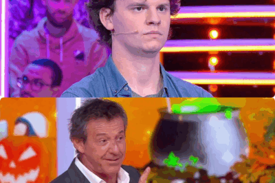 Les coulisses des 12 Coups de Midi viennent d’être secouées par une rumeur persistante : Cyprien, habituellement maître de son calme, aurait craqué en pleine préparation d’émission, au point de laisser planer un doute inquiétant sur sa capacité à poursuivre l’aventure. Des témoins parlent d’un candidat “à bout de nerfs”, fragilisé par la pression, les attentes du public et les surprises du jeu orchestré par Jean-Luc Reichmann. Son élimination serait-elle déjà décidée en interne ? Les confidences qui émergent révèlent une ambiance électrique, des tensions insoupçonnées et des scènes jamais montrées à l’écran.