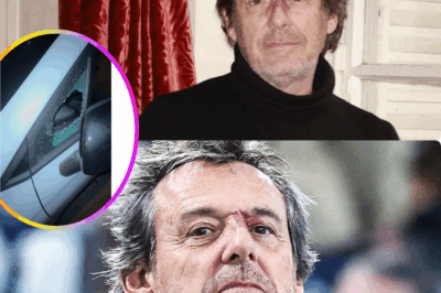 😱 L’horreur en pleine nuit… : la famille de Jean-Luc Reichmann victime d’un acte malveillant glaçant 💥 ! L’animateur de Les 12 Coups de Midi sort du silence et pousse un cri du cœur face à cette attaque inattendue 💔. Que s’est-il vraiment passé dans la nuit ? Tentative d’intimidation ? Simple hasard ou acte ciblé ? 😨 Le mystère plane et les fans s’inquiètent pour la sécurité de leur animateur préféré… Les réseaux s’enflamment, les médias enquêtent, et Jean-Luc décide de réagir publiquement 🔥 👉 Découvrez tous les détails dans le 1er commentaire 👇👇