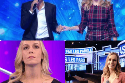 Coup de théâtre dans N’oubliez pas les paroles : Margaux, la maestro légendaire, crée la surprise en écrasant un autre champion emblématique sous les yeux ébahis de Nagui ! 😱 “Tu es la seule à avoir fait ce parcours”, s’exclame-t-il, visiblement bouleversé par la performance exceptionnelle de la jeune femme. Mais derrière ce compliment se cache une tension palpable : jalousie entre anciens candidats, rumeurs de favoritisme, et une revanche longtemps attendue. Les fans s’enflamment, les réseaux s’agitent — que s’est-il vraiment passé lors de ce face-à-face explosif ? Les coulisses révèlent enfin la vérité… cliquez pour tout découvrir !