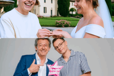 📸 À 23 ans, Émilien crée la surprise totale sur Instagram ! 😱 Le jeune prodige des 12 Coups de Midi a enfin publié une photo inattendue qui a enflammé les réseaux sociaux en quelques heures 🔥 Un cliché mystérieux, sans légende, où un détail étrange a immédiatement fait réagir les fans 🤔 Nouveau couple ? Changement de vie ? Départ de l’émission ? Les spéculations vont bon train ! 😳 Même Jean-Luc Reichmann n’a pas pu s’empêcher de commenter ce post énigmatique… Et si cette photo cachait une annonce majeure ? 👀 👉 Découvrez toute la vérité ci-dessous 👇👇