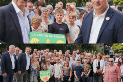 🔥 « Une commune de Maine-et-Loire sous les feux des projecteurs » : grâce à Les 12 Coups de Midi, ses habitants découvrent une célébrité inattendue, des anecdotes locales secrètes et des coulisses de tournage que personne n’avait imaginées – cliquez ici pour voir comment ce village devient la star du jour !