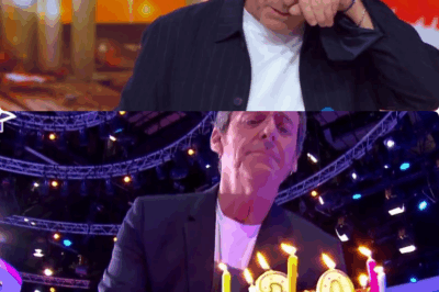 🎉 Émotion intense sur le plateau 😭 : Jean-Luc Reichmann honoré en direct pour ses 65 ans ! 💥 L’animateur emblématique de Les 12 Coups de Midi n’a pas pu retenir ses larmes lorsque toute son équipe, ses proches et des invités surprises ont envahi le plateau pour lui rendre hommage 💖. Rires, souvenirs, vidéos inédites et mots bouleversants… une célébration inoubliable qui a ému la France entière 🇫🇷. Que s’est-il vraiment passé en coulisses ? Quelle surprise a le plus touché l’animateur ? 😳 👉 Découvrez tout dans le 1er c🗯mmentaire 👇👇