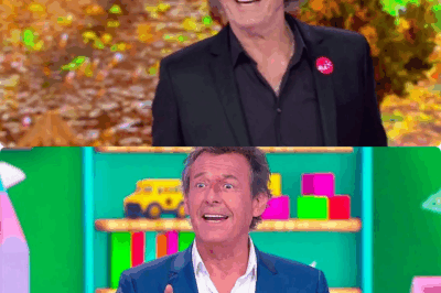 📺 FLASHBACK : Il y a plus de 14 ans, Jean-Luc Reichmann faisait ses premiers pas dans Les 12 Coups de Midi sans imaginer qu’il allait changer à jamais l’histoire du jeu télévisé français. 🌟 Entre fous rires, imprévus et émotions brutes, retour sur les premiers instants d’une aventure humaine et télévisuelle qui allait marquer des millions de téléspectateurs. ❤️ Découvrez les coulisses, les hésitations et les moments inédits de la naissance d’une émission devenue culte sur TF1 ! 🔥