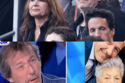 Tragedy 💔 – Jean-Luc Reichmann et sa femme Nathalie apparaissent “dévastés” après l’annonce bouleversante : la mort d’un être cher qui secoue toute leur famille. Pourquoi ce décès a-t-il été gardé secret si longtemps ? Était-ce vraiment naturel… ou un enchaînement d’alertes ignorées ? Les proches parlent d’un choc “impossible à surmonter”, tandis que la production évoque des jours “d’une rare violence émotionnelle”. Que cachent-ils derrière ce silence soudain ? Que s’est-il vraiment passé dans les heures précédant le drame ? 😢👇 👉 Lire plus dans le premier commentaire 👇👇