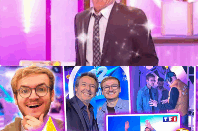 “Les 12 Coups de midi” se déconfinent… et les révélations qui émergent des coulisses sont plus inattendues que tout ce que les téléspectateurs imaginaient : entre règles sanitaires strictes bousculant les habitudes, techniciens masqués courant dans l’ombre, répétitions improvisées, tensions créatives, et un Jean-Luc Reichmann obligé de repenser entièrement sa façon d’interagir avec les candidats, on découvre un univers télévisuel transformé, fragile, mais plus vivant que jamais. Ce retour en plateau n’a rien d’une simple reprise : c’est une reconstruction totale qui montre ce que personne ne voit à l’écran.