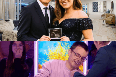 🔥 « La surprise qui a bouleversé le plateau » : Émilien annonce que sa compagne est enceinte de leur premier enfant et Jean-Luc Reichmann réagit en direct avec une émotion rare, déclenchant des applaudissements, des larmes et des réactions bouleversées – cliquez ici pour voir ce moment touchant !