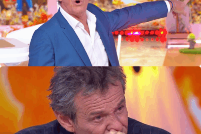 😭 Drame sur le plateau de TF1 😱 : Jean-Luc Reichmann fond en larmes pendant le tournage des 12 Coups de Midi, tout s’arrête en direct 💥 ! Ce moment bouleversant, totalement imprévu, a sidéré les techniciens et les candidats. L’animateur, d’ordinaire si souriant, n’a pas pu retenir ses sanglots après une révélation inattendue 💔. Silence total sur le plateau, caméras figées, et une équipe désemparée face à l’émotion. Que s’est-il vraiment passé ? Pourquoi Jean-Luc a-t-il craqué ainsi ? 😳 👉 Découvrez toute la vérité dans le 1er commentaire 👇👇