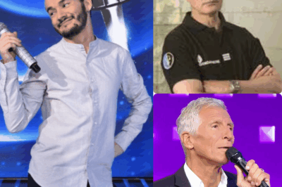 😮 En Anjou, l’événement que tous les fans de N’oubliez pas les paroles attendaient ! Après des mois de domination, Benoît, le maestro imbattable, voit surgir des challengers bien décidés à le détrôner. 💥 Entre passion, musique et compétition, la tension monte d’un cran : qui fera vaciller le roi du micro d’argent ? Des duels enflammés, des voix surprenantes, et un public en délire… Rien ne sera laissé au hasard. Et si le futur champion se cachait parmi eux ? Le suspense est total… 👉 Découvrez tout dans le premier c🗯mmentaire 👇👇