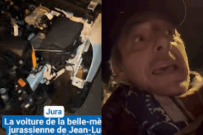 🚨 Colère froide et émotion rare : Jean-Luc Reichmann sort du silence après le vol et le saccage de la voiture de sa belle-mère, un acte qu’il décrit comme « lâche et révoltant ». Le célèbre animateur de TF1, habituellement si bienveillant, a partagé un message fort sur les réseaux sociaux, mêlant tristesse et indignation. Derrière ses mots, un cri du cœur d’un homme profondément touché par l’injustice et le manque de respect. Découvrez la réaction qui a bouleversé ses fans et relancé le débat sur l’insécurité du quotidien.
