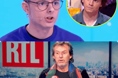 🔥 « Le duel inattendu du plateau » : À seulement 23 ans, Émilien rompt le silence et défie ouvertement Cyprien, déclenchant une tension explosive, des réactions choquées et un affrontement qui restera gravé dans les annales de l’émission – cliquez ici pour voir le face-à-face spectaculaire !