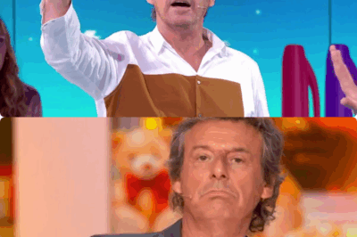 🚨 Révélation choc sur TF1 😱 : De nouvelles règles secrètes seraient sur le point de bouleverser Les 12 Coups de Midi 😳 ! Les fans s’enflamment, les candidats tremblent… et Jean-Luc Reichmann sort enfin du silence 💥 ! Après des semaines de rumeurs sur un changement de format, l’animateur a lâché une phrase mystérieuse en plein tournage : “Tout va changer, mais pas comme vous le pensez…” 😯 Que prépare vraiment la production ? Est-ce la fin d’une ère pour le jeu culte de TF1 ? 💣 👉 Découvrez sa réponse complète dans le 1er commentaire 👇👇