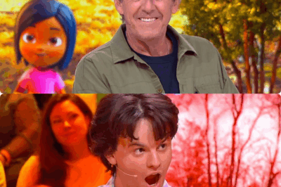 😲 Malaise en direct sur TF1 : Jean-Luc Reichmann se trompe face à Cyprien dans Les 12 Coups de Midi — un moment rare qui a laissé le plateau sans voix ! Entre rires gênés, confusion totale et excuses inattendues, le présentateur vedette a montré une facette humaine et touchante. Les fans n’en reviennent toujours pas : comment l’animateur le plus attentif du petit écran a-t-il pu commettre cette erreur en direct ? Découvrez la séquence qui fait le buzz et les coulisses de ce moment d’improvisation totale !