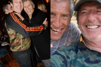 Éclat spectaculaire 😱 : le face-à-face entre Nagui et Jean-Luc Reichmann sur un plateau TV devient un clash historique — tension palpable, mots échangés à haute voix, regards qui brûlent et public stupéfait ; que s’est-il réellement passé entre ces deux géants de l’animation, rivalité professionnelle ou incident isolé ? Les coulisses révèlent des indices sur une animosité latente et des désaccords enfouis depuis longtemps, suscitant débats et spéculations chez les fans ; coïncidence, provocation ou stratégie médiatique pour capter l’attention ? 👉 Lire plus dans le premier commentaire 👇👇