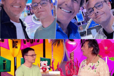 Explosive comeback 😱 À 64 ans, Jean-Luc Reichmann révèle la montée fulgurante d’Émilien en Grande-Bretagne, un succès inattendu qui choque ses fans – Coincidence ou stratégie cachée? Que cache cette ascension fulgurante? Les médias s’interrogent, les réseaux s’enflamment… 🔥👉 Lire plus dans le premier commentaire 👇👇