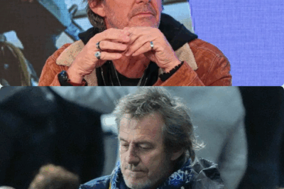 Choc et émotion 💔😭 : Jean-Luc Reichmann annonce une très triste nouvelle — la perte touche sa famille et bouleverse sa vie. L’animateur se confie avec sincérité sur la douleur ressentie, évoquant souvenirs, tendresse et moments partagés qui resteront gravés à jamais. Le public réagit massivement, exprimant soutien, compassion et solidarité, tandis que les proches se rassemblent autour de lui dans cette épreuve difficile. Les circonstances exactes demeurent floues, laissant planer un voile de mystère et de gravité sur cette annonce tragique. 👉 Lire plus dans le premier commentaire 👇👇