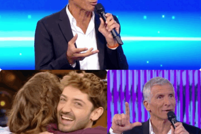 💥 Il y a 1 heure : panique totale sur le plateau de N’oubliez pas les paroles ! Ariane surprend tout le monde, même Nagui, par une révélation que la production voulait cacher… Coïncidence ou secret ? 😨 🔽 Tous les détails dans les c🗯mmentaires 👇👇