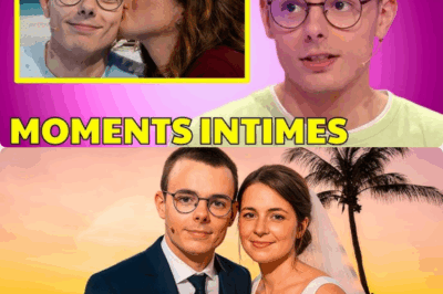 „Der unglaubliche Moment, auf den alle gewartet haben: Wie Émilien nach Monaten der Stille plötzlich den geheimen Ort seiner Strandhochzeit mit Jessica enthüllt, an einem Platz, an dem Meer, Wind und Emotionen verschmelzen und der so mysteriös ist, dass selbst seine engsten Freunde sprachlos bleiben – eine Enthüllung, die das Netz explodieren lässt, klickt auf den Link, um das ganze Video zu sehen“