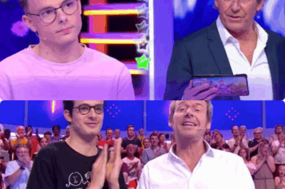 🔥 « Le clash inattendu » : Jean-Luc Reichmann entre en désaccord avec TF1 sur des décisions clés de l’émission, provoquant des tensions inédites, des réactions choquées dans les coulisses et un suspense total pour les téléspectateurs – cliquez ici pour découvrir les coulisses de ce conflit !