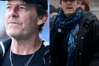 Jean-Luc Reichmann brise enfin le silence et avoue à quel point les révélations inquiétantes qui ont circulé sur lui ces dernières semaines ont été “hyper blessantes”, au point de le traumatiser profondément. Entre confidences nocturnes, attaques répétées, rumeurs lourdes et pressions invisibles, l’animateur star de TF1 raconte l’envers du décor, celui que personne ne voit, celui qui l’a forcé à se remettre en question et à protéger ses proches, tandis que son entourage parle d’un choc émotionnel sans précédent. 👉 Voir le 1er commentaire pour toute l’histoire 👇👇