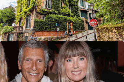 💥 Il y a 1 heure : la rumeur enfle autour de Nagui et Mélanie Page ! Leur maison d’exception à Paris cacherait une offre secrète, tandis qu’une seconde propriété voisine intrigue tout le quartier 😳 Coïncidence ou stratégie discrète ? 🔥 Le lien en commentaire 👇👇