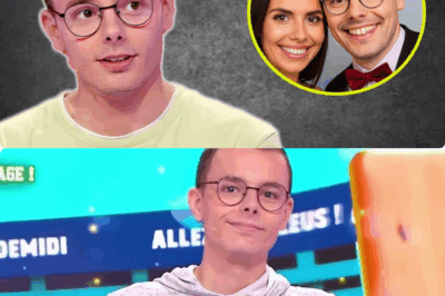 „Die schockierende Enthüllung, die niemand für möglich hielt: Wie Émilien mit nur 22 Jahren endlich zugibt, dass SIE die wahre, lang verborgene Liebe seines Lebens ist – eine Liebeserklärung voller Zweifel, Erinnerungen, verpasster Chancen und einer Wahrheit, die sein Umfeld erschüttert, während alle sich fragen: War es Schicksal oder ein lange gehütetes Geheimnis? – klickt auf den Link, um das ganze Video zu sehen“