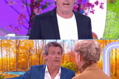 Les 12 Coups de midi : un ancien candidat emblématique de Koh-Lanta fait face à Jean-Luc Reichmann sur le plateau de TF1, provoquant un moment de tension inattendu et captivant, où les souvenirs d’aventures extrêmes se mêlent aux enjeux du jeu télévisé, et chaque regard, chaque geste est scruté par le public, tandis que les internautes s’emparent immédiatement de cette confrontation et imaginent des rivalités, des stratégies et des anecdotes inédites qui explosent les réseaux sociaux et rendent cette séquence absolument mémorable.