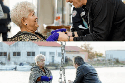 Émotion intense 😱 “C’est ma grande sœur” – Jean-Luc Reichmann se confie enfin sur ses retrouvailles bouleversantes avec Mimie Mathy dans Léo Matteï, un moment chargé de souvenirs et de secrets – Que cache vraiment cette complicité? Coincidence ou lien secret? 🔥👉 Lire plus dans le premier commentaire 👇👇