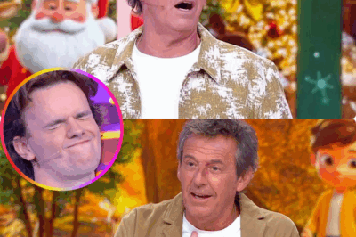 Les 12 Coups de midi : une annonce choc de Jean-Luc Reichmann laisse Cyprien terriblement frustré sur le plateau de TF1, créant un moment d’émotion intense, mêlant colère, surprise et incompréhension, tandis que le public observe chaque réaction, et que les internautes s’emparent immédiatement de cette séquence, analysant les moindres gestes et expressions pour comprendre ce qui a provoqué la tension et pourquoi cette révélation pourrait changer la dynamique du jeu et bouleverser l’équilibre du plateau.