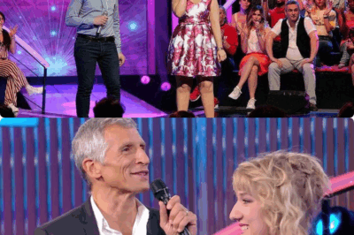 🎤 Il y a 1 heure : Nagui relance un grand casting à Lisieux pour « N’oubliez pas les paroles » 😱 Mais une question brûlante agite les fans : pourquoi ce choix inattendu de la ville normande ? Coïncidence ou projet caché de France 2 ? 👀 🔥 👉 Voir le 1er commentaire 👇👇