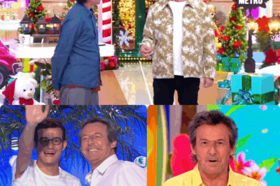 Scandale en direct 😱 Les 12 Coups de Midi : Jean-Luc Reichmann hué et un énorme moment de flottement secoue l’émission, les téléspectateurs choqués – Coincidence ou incident caché? Que s’est-il vraiment passé? 🔥👉 Lire plus dans le premier commentaire 👇👇