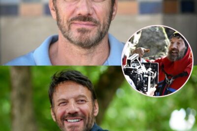 ⚠️ Le tournage du dernier film de Samuel Le Bihan pour France 2 a pris une tournure inquiétante : alors qu’il poursuivait son rôle avec intensité, un incident de santé imprévu a secoué le plateau. Un moment de tension et de panique qui a mis en alerte toute l’équipe.