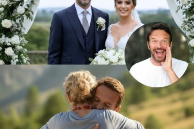 La Révélation Inattendue de Samuel Le Bihan : À 60 ans, l’Acteur Dévoile son Engagement Ultime : “Je Veux Être Avec Elle Pour Toujours”