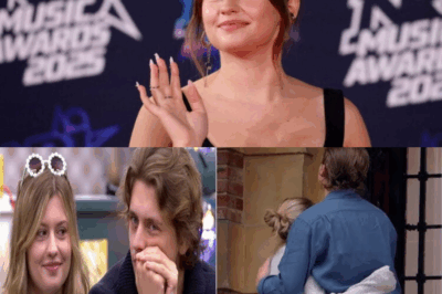 Amour, Gloire et Révélation : Marine (Star Academy) Lâche une Information Inédite et Énigmatique sur son Couple Face à Isabelle Ithurburu