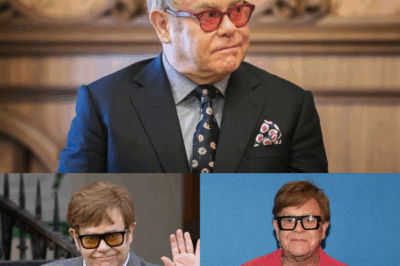 « Très compliquée, très douloureuse » : À 78 ans, la tragique fin de vie d’Elton John, icône de lumière condamnée à l’ombre