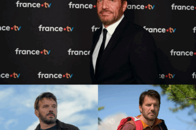 Le feu vert inattendu : Samuel Le Bihan accepte le crossover Alex Hugo/Le Voyageur sous une condition… canine !