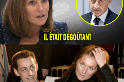À 67 Ans, Cécilia Attias brise enfin le silence sur son mariage avec Nicolas Sarkozy