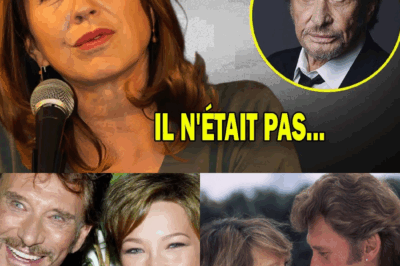 « Je l’ai aimé jusqu’au bout » : Nathalie Baye Révèle la VÉRITÉ Choquante sur Johnny Hallyday, l’Homme derrière le Mythe et sa Jalousie Secrète