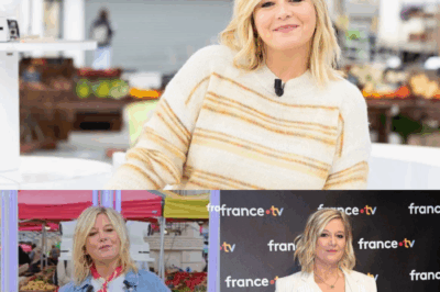 « Je n’attendais que le feu vert pour partir » : Flavie Flament, la vérité choc sur son « éviction » de Télématin, une fuite orchestrée vers l’authenticité