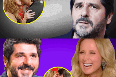 À 56 Ans, Patrick Fiori Avoue ENFIN Qu’elle Était L’amour De Sa Vie