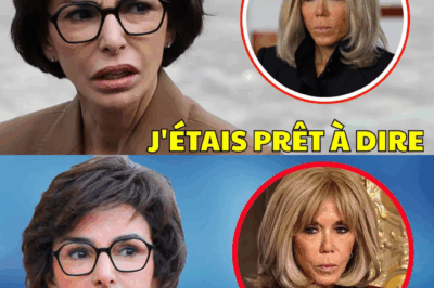 Le Silence Brisée : Rachida Dati Révèle la Vérité “Hallucinante” sur Brigitte Macron et Provoque un Séisme Politique