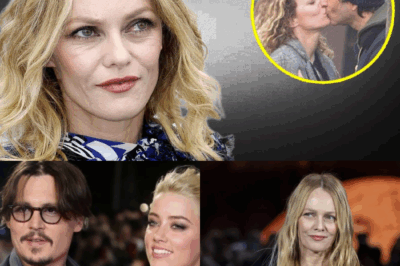 Vanessa Paradis Brise Le Silence : La Confession Choc Qui Consacre Johnny Depp “Grand Amour De Sa Vie”