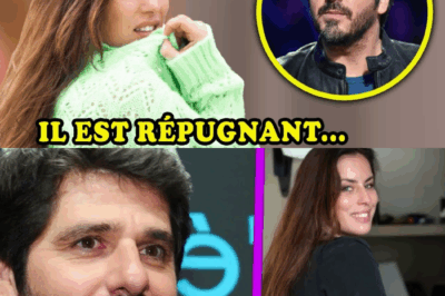 L’Ex-Miss France Ariane Quatrefages Brise Enfin Le Silence : La Vérité Terrifiante Derrière Le Mariage De Rêve Avec Patrick Fiori